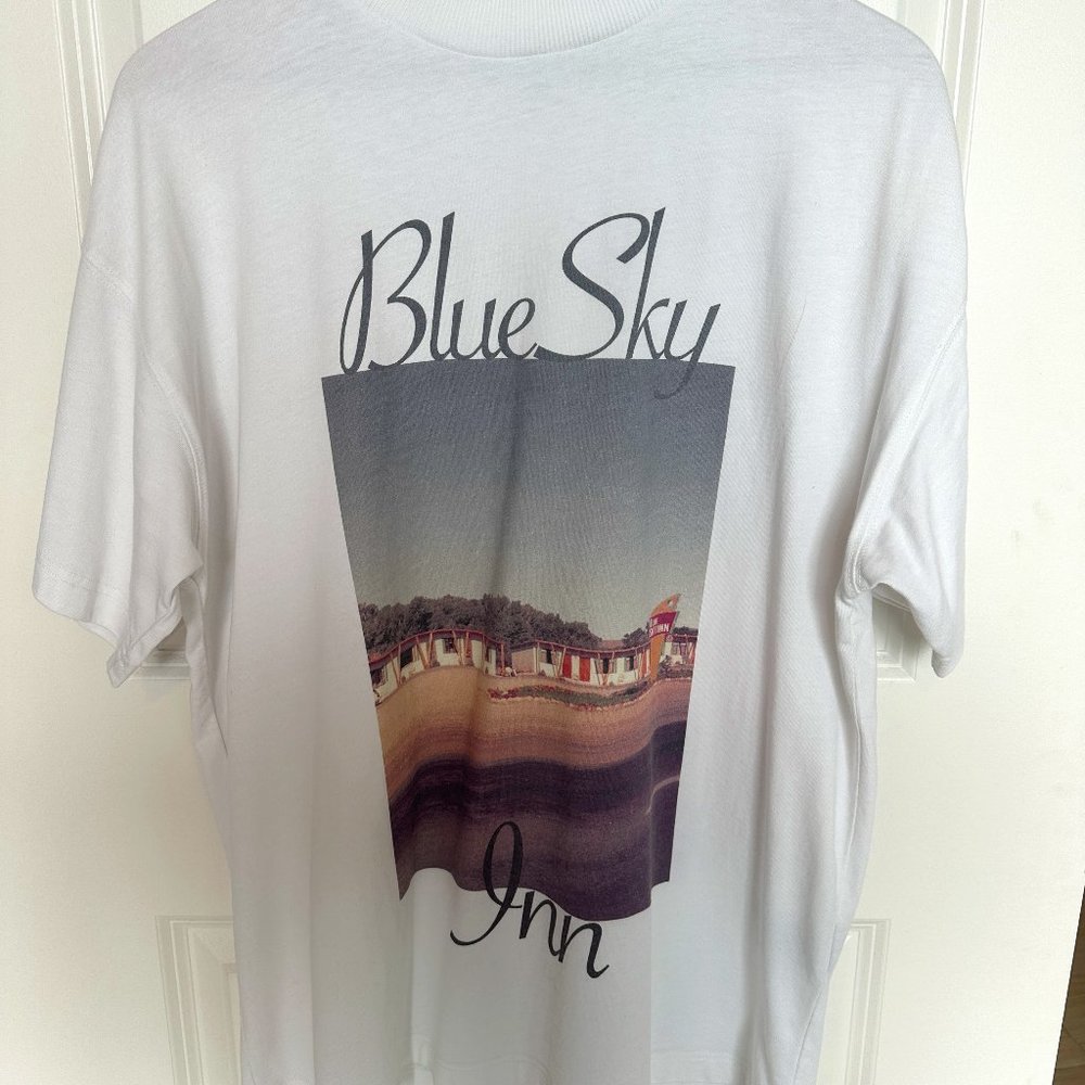 Blue Sky Inn T-Shirt